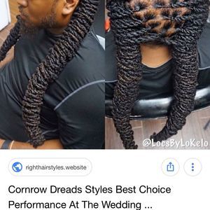 Meet your Posher, Frank